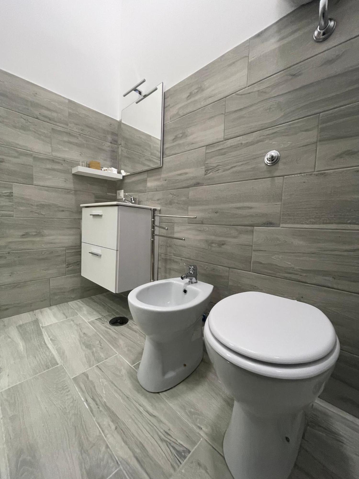 Ferienwohnung Pontecorvo 26 Neapel Exterior foto