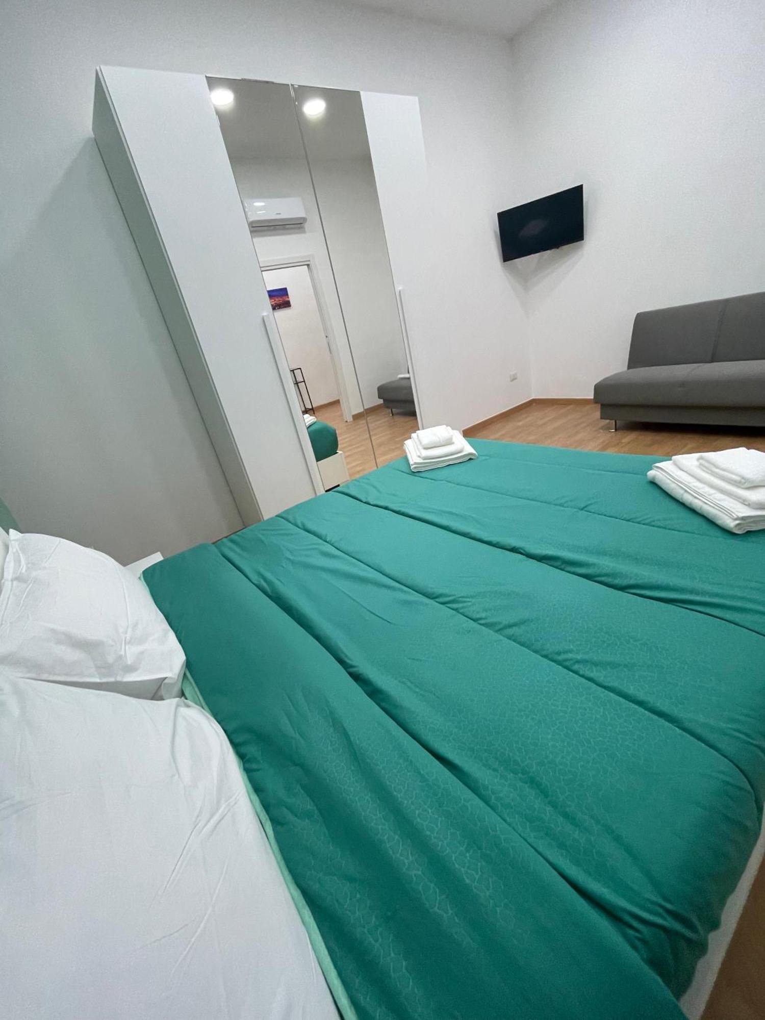 Ferienwohnung Pontecorvo 26 Neapel Exterior foto