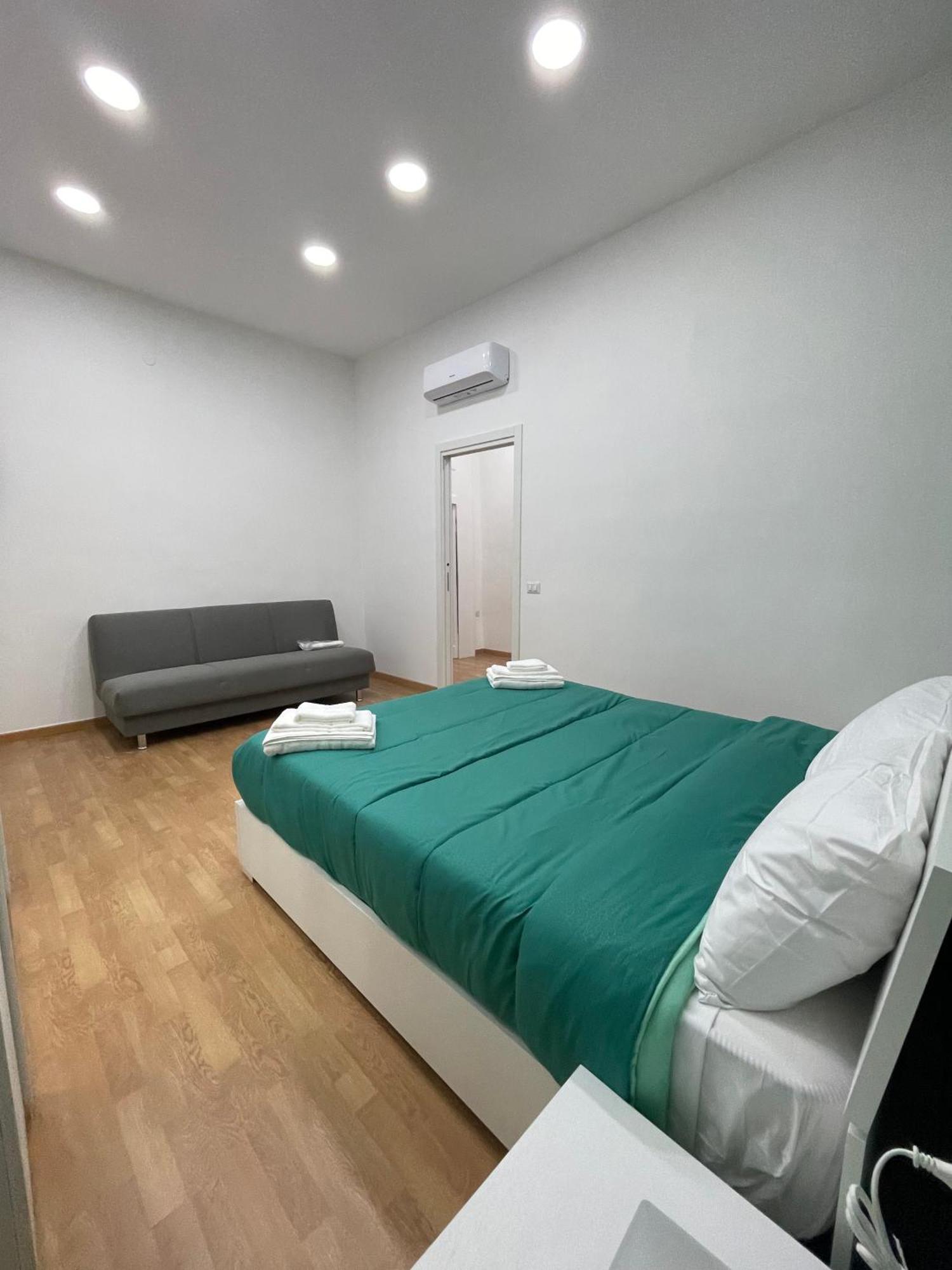 Ferienwohnung Pontecorvo 26 Neapel Exterior foto